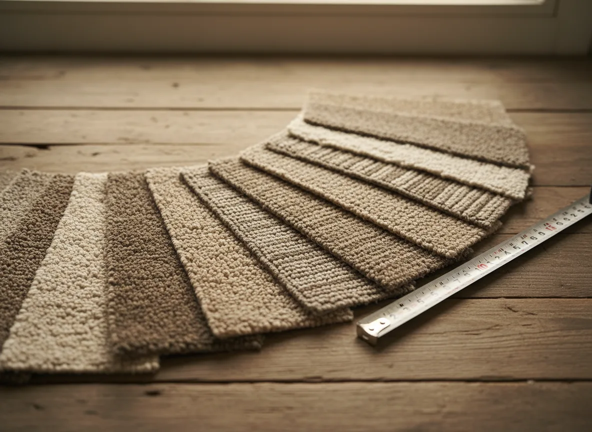 Carpet Installation Rutland, SD FAQs